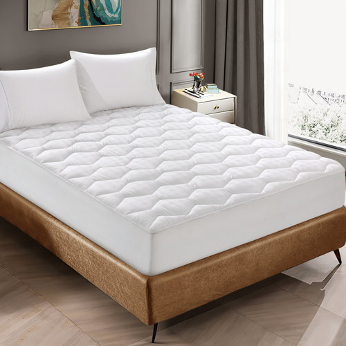Mattress Pad & Reviews Birch Lane